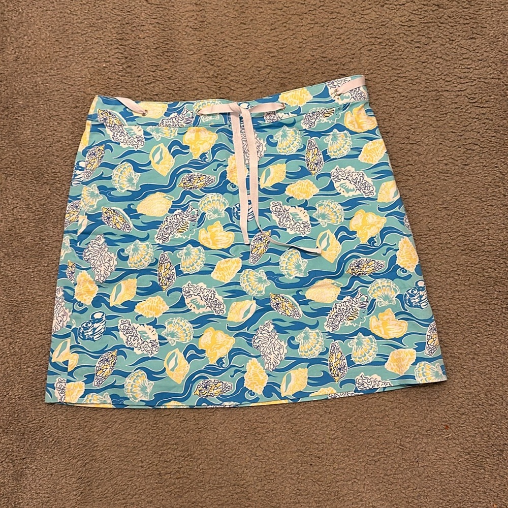 Key West skirt